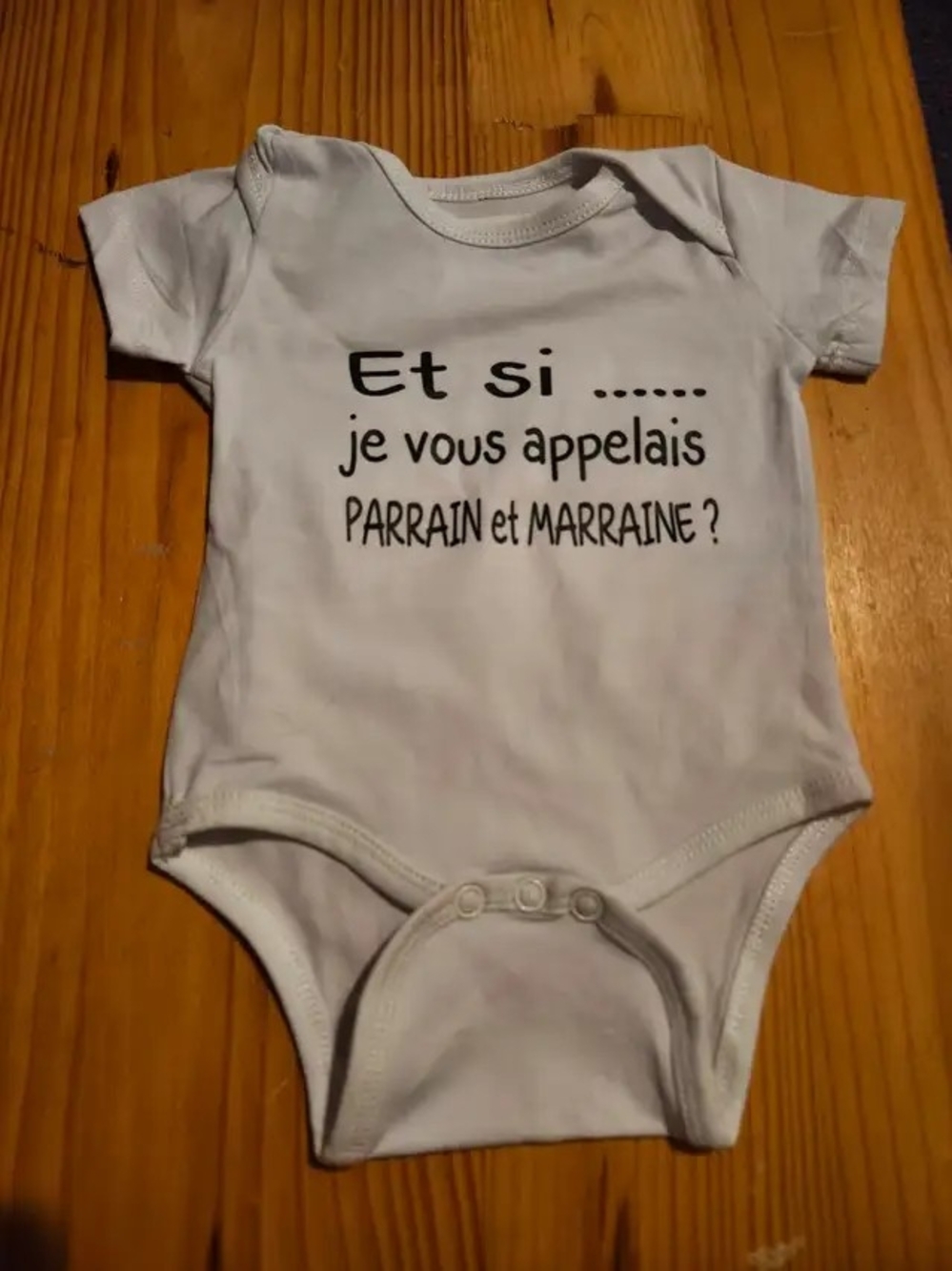 Et Si Cache Couche